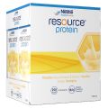 RESOURCE Protein Vanille 4 Tetra, 200 ml
