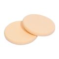 HERBA Make-up Schwämmchen rund, 2 Stück