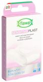Flawa Sensitive Plast Pflasterstreifen 6cm x 1m