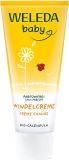 Weleda Baby Calendula Windelcreme parfümfrei, 75 ml