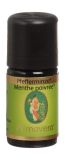 PRIMAVERA Pfefferminze Ätherisches Öl Bio DEM, 5 ml