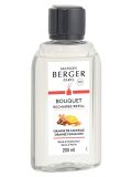 MAISON BERGER Recharge Bouquet Orange de Cannelle, 200 ml