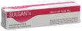 SULGAN N onguetum, 50 g
