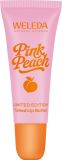 Weleda Lip Butter Tinted Pink Peach, 7 ml