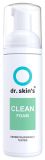 Dr. Skin's Clean Foam, 150 ml