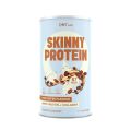 QNT LIIFE Boîte de café glacé protéiné léger, 440 g