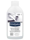 Starwax nettoyant spéial argent, 250 ml