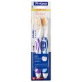 Trisa Sonic Power Battery Pro Interdental soft Duo