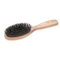 TRISA Natural Brilliance brosse chev soies pures