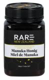 RARE Manuka Honig MGO 260+ Pet, 500 g