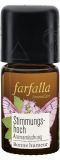 Farfalla Frauenleben Muskatellersalbei Stimmungshoch Aromamischung, 5 ml