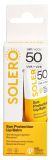 SOLERO Baume à lèvres protecteur SPF50, 10 ml
