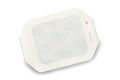 3M TEGADERM HP pansement vulnéraire 10x12cm rectangulaire, 50 pièces