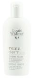 Louis Widmer Remederm Dry Skin Creme Fluid ohne Parfum, 200 ml