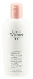 Louis Widmer Lait corporel sans parfum, 200 ml