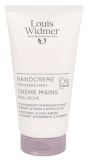 Louis Widmer Handcreme Parfümfrei, 75 ml