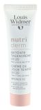 WIDMER Crème de jour teintee UV 20 sans parfum Bronze 02