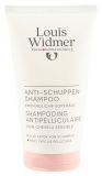 Louis Widmer Anti-Schuppen Shampoo Parfümfrei, 150 ml