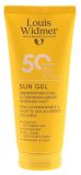 Louis Widmer Gel solaire SPF 50, 100 ml