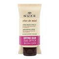 NUXE Rêve de Miel Duo Handcreme, 2 x 50 ml