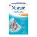 3M NEXCARE ColdHot Thera Pack Wärmeflasche Traditional samtweich, 6 x 1 Stück