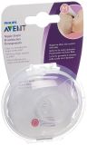 Avent Philips protège-mamelon medium avec steribox