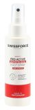 SWISSFORCE Proaktives Fussschutzspray, 100 ml