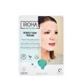 IROHA Tissue Face Mask Glycolic Acid, 20 ml