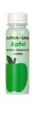 ALPINA+SANA Protein + Energy Mini Apfel, 6 x 100 ml