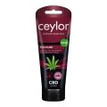 CEYLOR Tube de lubrifiant infusé au CBD, 100 ml