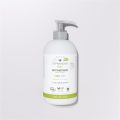 ALPHANOVA Bebe Feuchtigkeitsmilch Körper & Gesicht, 250 ml