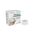 Solventum MICROPORE VLIES sparadrap sans Dispenser 25mm x 5m blanc refill
