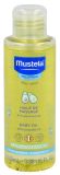 MUSTELA Huile peau normale,100 ml
