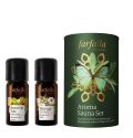 Farfalla Coffret arôma Sauna, 1 pièce