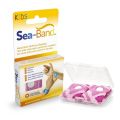 Sea Band pink für Kinder, 1 Paar