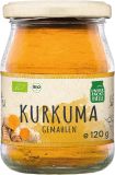 Unverpackt für alle Kurkuma gemahlen, 120 g