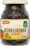 Unverpackt für alle Kürbiskerne demeter, 300 g