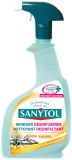 SANYTOL Desinfizierer Küche Spray
