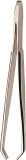 Nippes Pinzette gebogen 8 cm