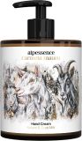 alpessence Carmela Inauen Hand Cream Geissen, 500 ml
