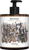 alpessence Carmela Inauen Hand Soap vaches, 500 ml