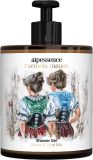 alpessence Carmela Inauen Shower Gel Femmes traditionelles, 500 ml