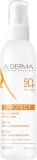A-DERMA PROTECT Spray LSF 50+