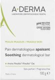 A-DERMA Waschstück empfindliche Haut, 100 g
