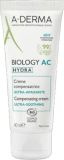 A-DERMA Biology AC Hydra Crème Compensatrice, 40 ml