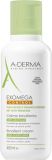 A-DERMA EXOMEGA Control crème 400 ml