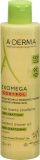 A-DERMA EXOMEGA Control Huile nettoyante, 200 ml