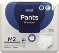 ABENA Pants Premium M M2 blau, 15 Stück