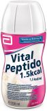 VITAL PEPTIDO liquide vanille 200 ml