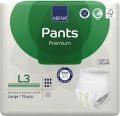 Abena Pants Premium L3 grün large, 15 Stück